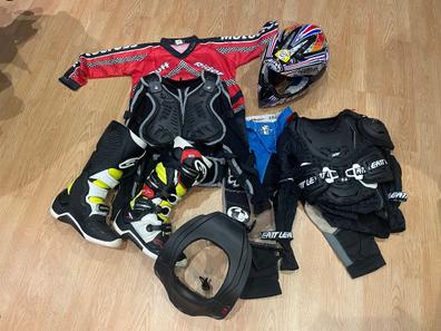 Ropa moto usada hot sale