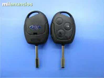 Mando llave ford Recambios y accesorios coches de segunda mano Milanuncios