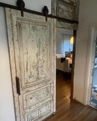 ﻿Instalacion de puerta corredera  en Colmenar de Oreja