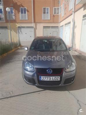 Volkswagen Golf de segunda mano y ocasión en Guadalajara Provincia |  Milanuncios