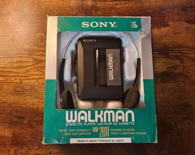 Walkman wm  Milanuncios