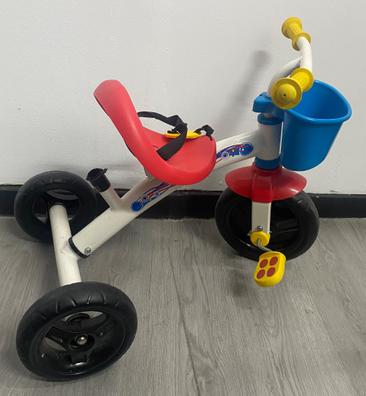 Triciclos de segunda mano en Maracena Milanuncios