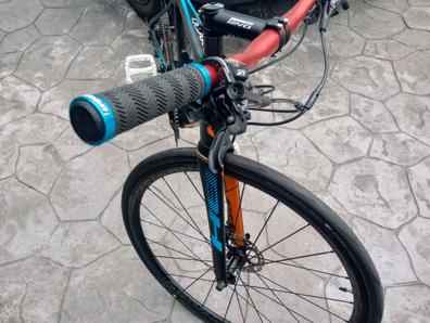 Bicicleta paseo BH Bolero 2019