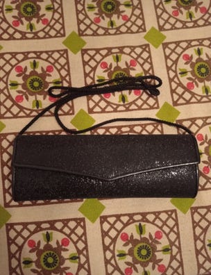 de fiesta negra complementos de segunda mano barata | Milanuncios