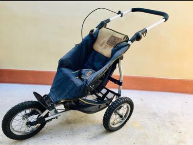 Todoterreno de segunda mano Milanuncios