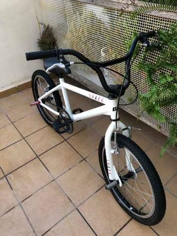 Bicicletas discount bmx milanuncios