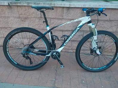 Cuadro orbea mtb discount 29