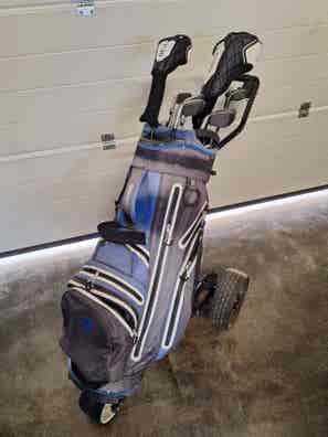 Carro electrico de segunda mano Milanuncios