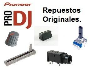 Pioneer dj Artículos de audio y sonido de segunda mano baratos en Valencia  Provincia