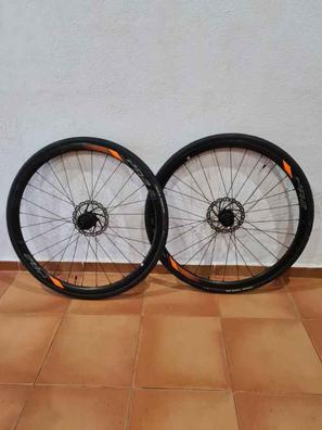 Ruedas bicicleta carretera baratas hot sale