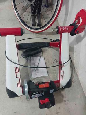 Milanuncios rodillos bicicleta hot sale