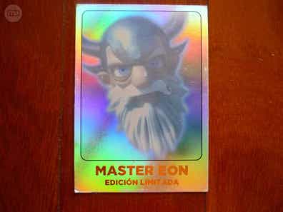 master eon limited edition card The Hanging Gardens of Babylon Playing Cards - Special Edition main image 0
