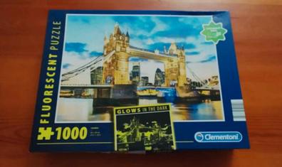 Puzzles de segunda mano en Chiclana de la Frontera Milanuncios