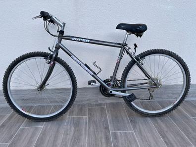 Bicicleta mtb 15 pulgadas de segunda mano Milanuncios