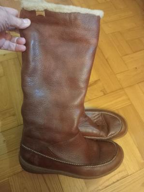 Milanuncios - Botas Camperas Nº 40