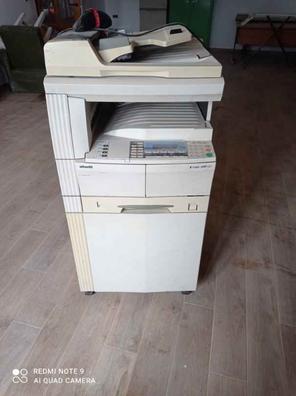 Mueble para fotocopiadora o impresora Muebles de oficina de segunda mano  baratos