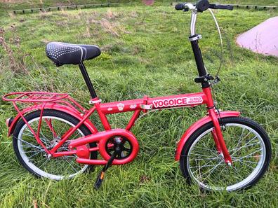 Bicicletas plegables de segunda mano en Álava Provincia Milanuncios