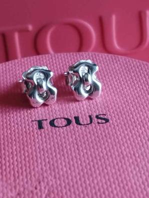 Pendientes best sale tous descatalogados