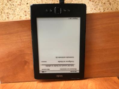 Funda Ebook 6 Subblim Compatible Kindle Ereader - Accesorios para eBook -  Los mejores precios