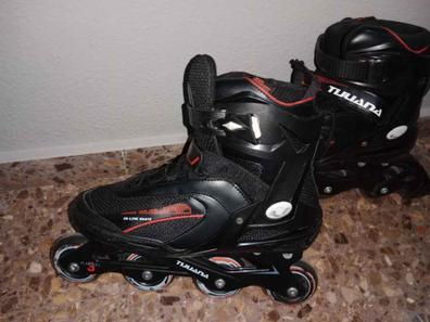 Patines 4 ruedas · Deportes · El Corte Inglés (3)