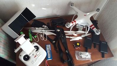 Phantom 3 advanced segunda mano hot sale