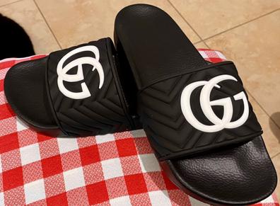 Sandalias gucci hombre online precio