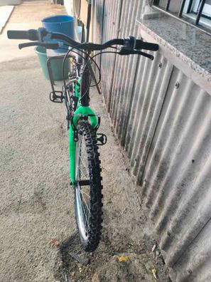 Denbike de segunda mano Milanuncios