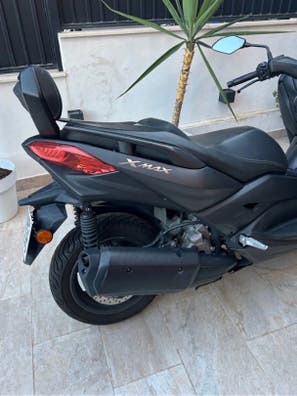 Yamaha - Xmax 300