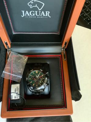 Reloj Hombre Jaguar JAGUAR SPECIAL EDITION J689/1, Comprar Reloj JAGUAR  SPECIAL EDITION Barato