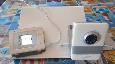 Comprar Vigilabebes Audio Baby Digital Monitor de Molto a precio