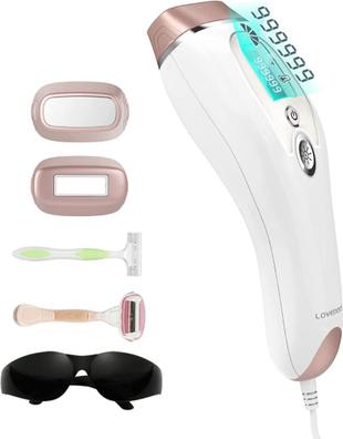 Milanuncios - E536086_0 DEPILADORA LASER PHILIPS LUME