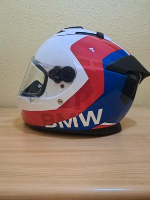 Interior casco bmw Accesorios para moto de segunda mano baratos