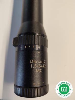 ZEISS DIAVARI-C 1.5-4.5x18mm 光学機器 ZEISS DIAVARI-C 1.5-4.5x18mm 光学機器（diavari6.jpg）