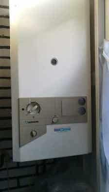 Milanuncios - Recambios Junkers zw20