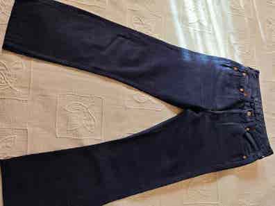 Wallapop Levis 501 Mujer Segunda Mano Levis 501 De Segunda Mano