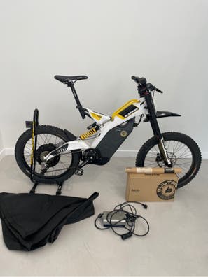 Bultaco Brinco: Se Amplía La Gama - Foto 10