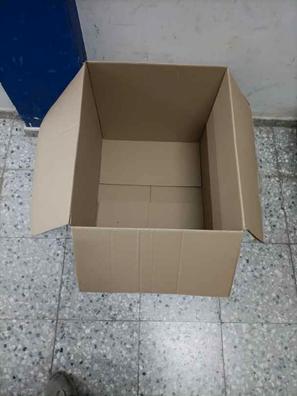 Plata pensión Prescripción Venta de cajas de carton para mudanzas Mudanzas baratas y empresas con  ofertas en Las Palmas | Milanuncios