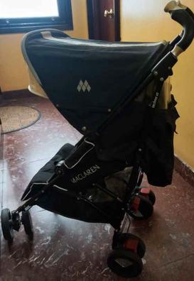 Silla Paseo Maclaren Techno De Segunda Mano Por 150 EUR En Santiago De Compostela En | sptc.edu.bd