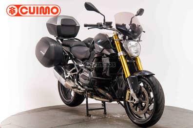 BMW R 1200 RT