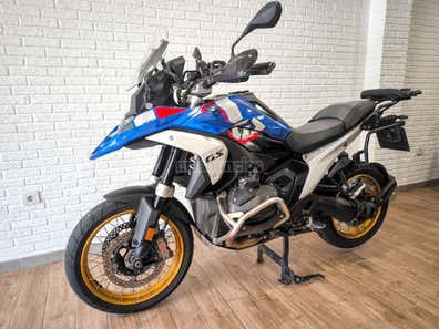 BMW R 1300 GS Versión 2023