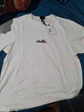 Ropa ellesse barata hot sale