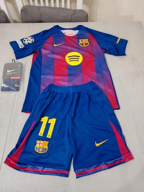 Artículos para fútbol de segunda mano en Barcelona Provincia