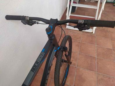 Bicicleta montaña rockrider online 520