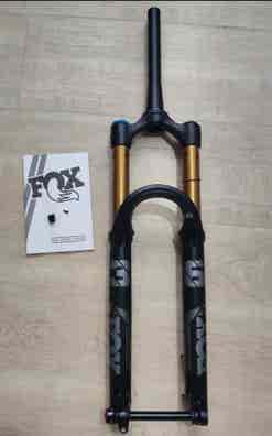 Horquilla fox kashima 26 de segunda mano Milanuncios