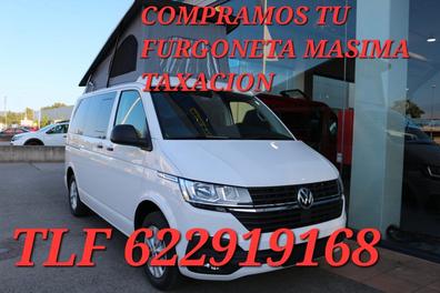 furgoneta suzuki carry 4x4