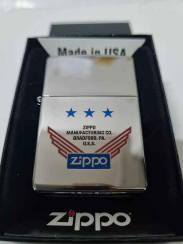 Milanuncios - Mechero zippo original bradford usa