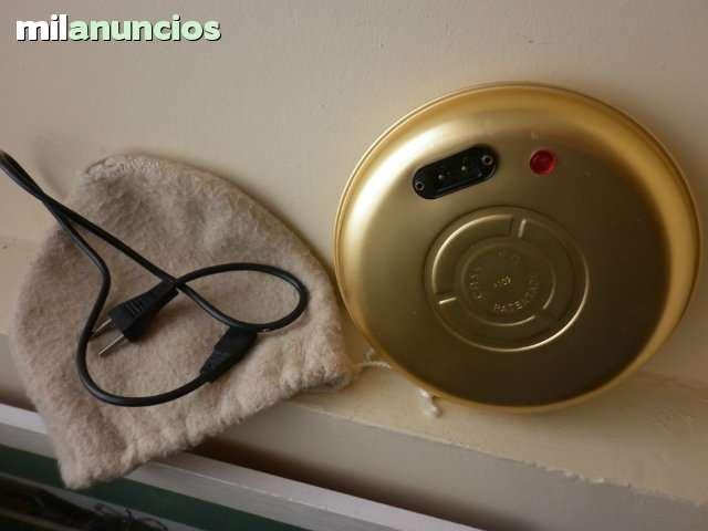 Milanuncios - Calentador para cama elÉctrico aÑo 60