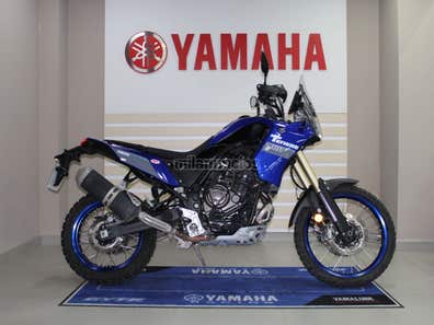 Yamaha Ténéré