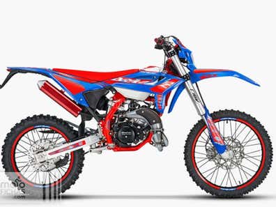BETA RR ENDURO 50 Racing Versión 2016