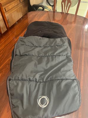 Saco bugaboo camaleon de segunda mano Milanuncios